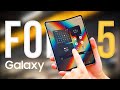 Samsung SM-F946BLBBSEK - відео