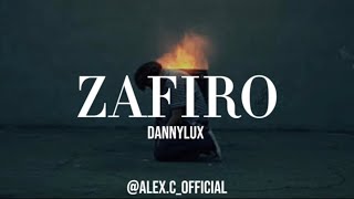 Cover art for Zafrio