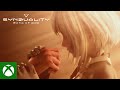 SYNDUALITY Echo of Ada – Amasia Investigation Trailer