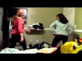 Twerking