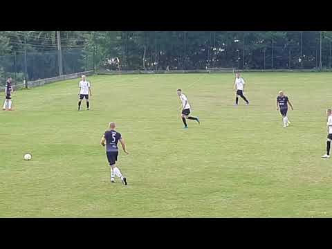 GKS Włoszakowice - KS Spławie 5 : 4(1 : 3).