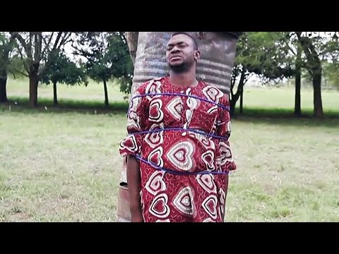 Oyenusi - A Nigerian Yoruba Movie Starring Odunlade Adekola | Muyiwa Ademola