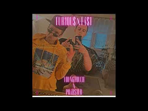6. PROBSTER ONE x YOUNG TOUCH - FURIOUS x FAST [1.9TDITAPE] DIRTYSOUND