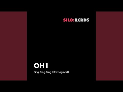 Sing, Sing, Sing (Reimagined) (Original Mix)