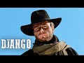Django Franco Nero Sergio Corbucci Dublado Filme Completo