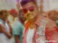 Mersal Arasan Leaked Full Video Song Mersal