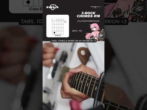 Yang Kedua - J-rocks