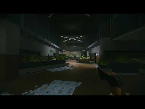 Escape From Tarkov Key Spawn - Labs Key Testing Area Weapon Location 1