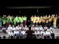 HH Singers - Happy Christmas 
