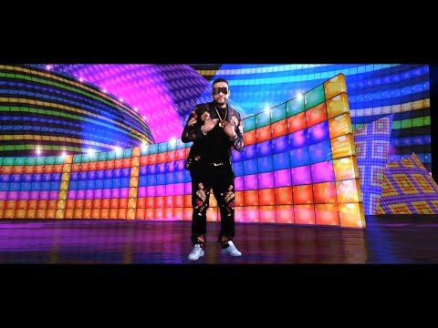 Dj Bob Rambo -  I Love You