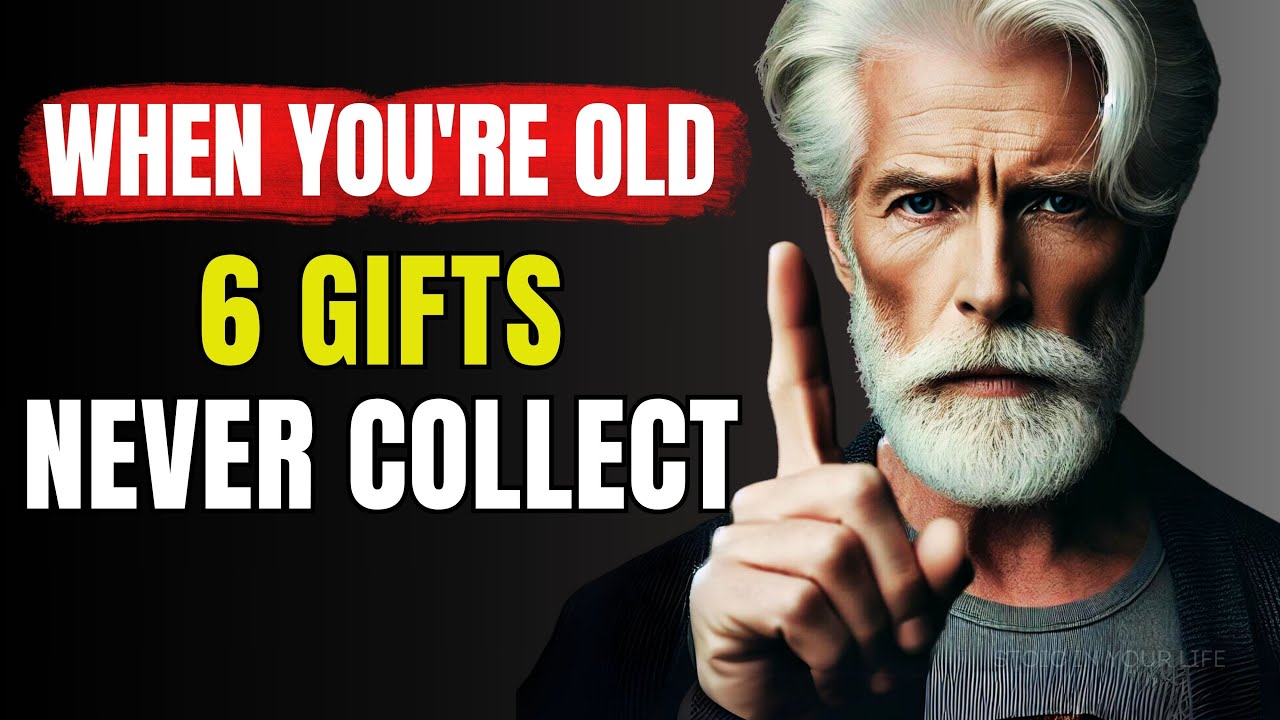 Chosen One: 6 Gifts You Should NEVER ACCEPT From Anyone!