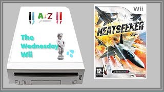 The Wednesday Wii - (A to Z) - HEATSEEKER