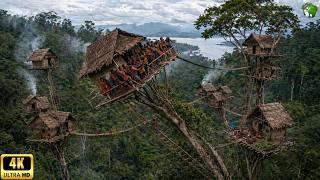 Impossible Places | World's Dangerous Villages You Won’t Believe They Exist | 4K Travel Documentary