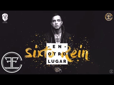 Video En Otro Lugar (Audio) de Sixto Rein