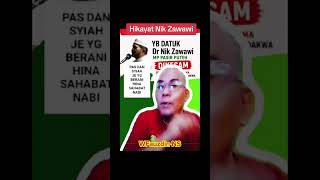 Download lagu HIKAYAT NIK ZAWAWI mp3