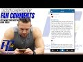 Ronnie Coleman Post Surgery Fan Comments Message From Ronnie Ronnie Coleman