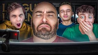 BEST OF : LE CAUCHEMAR ULTIME DES STREAMERS