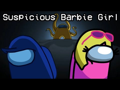 Mashup | OR3O ft. Plexsy, Silva Hound x Aqua - Suspicious Barbie Girl