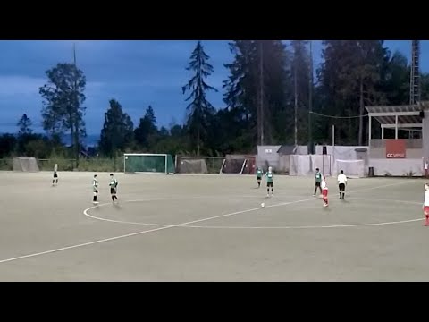 Ullern 2 - Vollen G03 1. omg