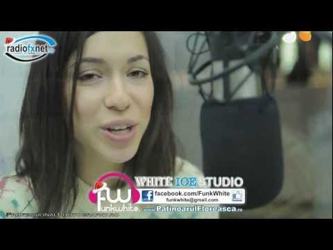 All i want for christmas is you (Mariah Carey) - cover by JO (FunkWhite) & Bolero