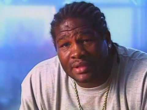 HBO's Legendary Nights: The Tale of Evander Holyfield vs Riddick Bowe 480p HQ