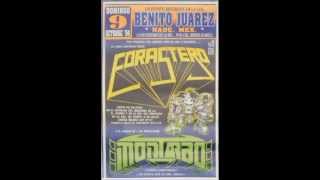 Sonido Forastero 1994 La Gran Empresa Disco Alternando con Montarbo