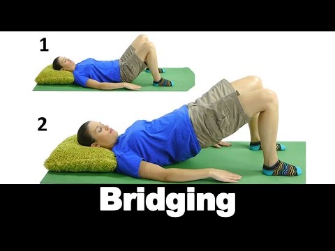 Side Planks Ask Doctor Jo