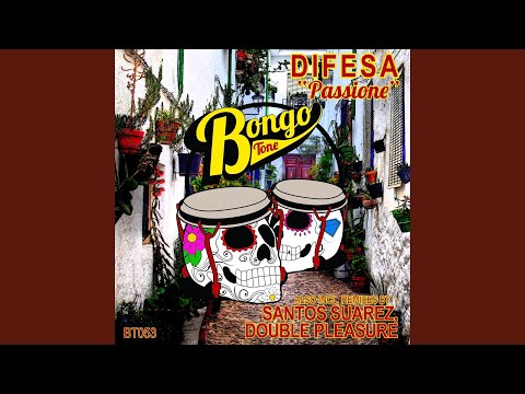 Passione (Double Pleasure Remix)