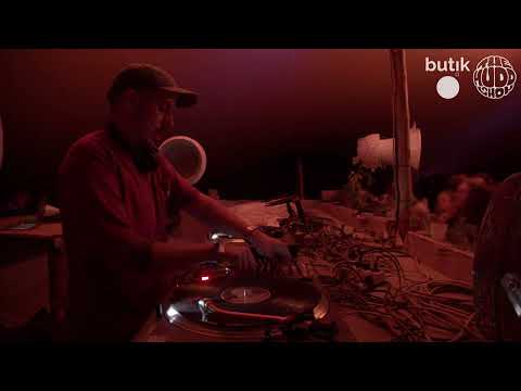 Unai Trotti | themuddshow x Butik