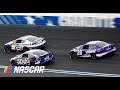 Preview Show: Importance of extra stage points in Coca-Cola 600
