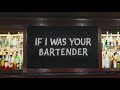 Morgan Wallen - Your Bartender (Lyric Video)