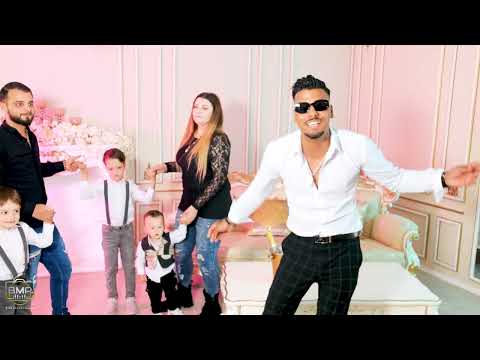 Manco Zjarrr - "3 princa" OFFICIAL VIDEO 4k