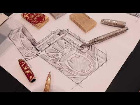 Pen Boutique Ltd