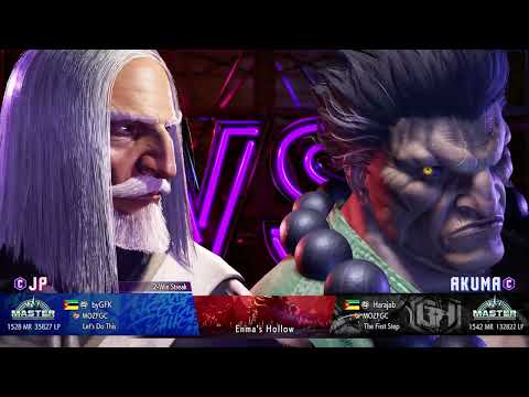 MZFGC - Street Fighter 6 Weekly Top 8 #Main Event💥