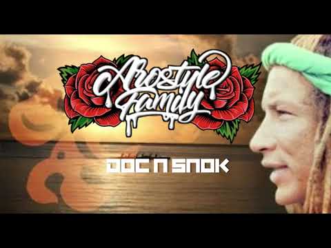 Bobby Holcomb Porinetia [Doc n Snok]