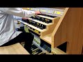 Robert Coates Toccata On Siyahamba