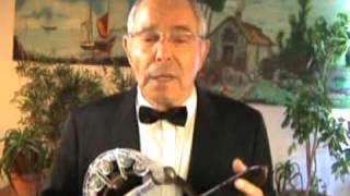 C132.- COMO SIEMPRE QUE NO ESTÁS, JOAQUINMI101, de Rocío Jurado.