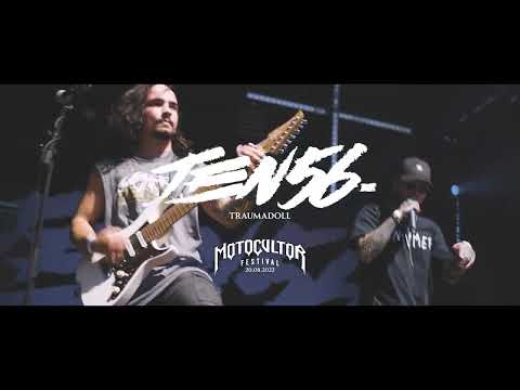 ten56. - Traumadoll (Live at Motocultor 2022)