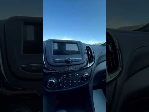 фото chevrolet equinox iii 0