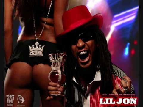 Lil Jon ft Pitbull & Daddy Yankee - What You Gonna Do (Dirty Version!)