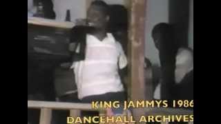 King Jammys 86
