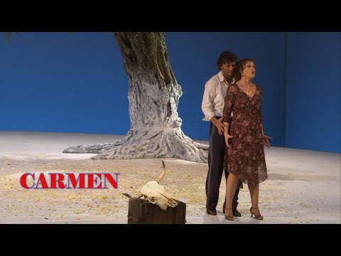 CARMEN - jonas kaufmann,vesselina kasarova