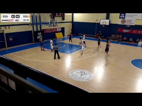 UNDER 19 SILVER: CUS TORINO-ABC CARMAGNOLA