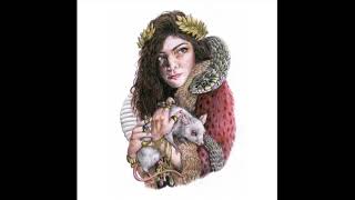 Lorde - The Love Club