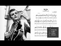 Jiffy Jam - Jerry Reed (Transcription)