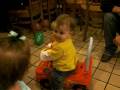 Clint B Day 2