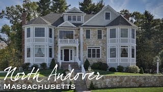 Download Lagu Video of 35 Abby Lane | North Andover, Massachusetts real estate u0026 homes Thumbnail