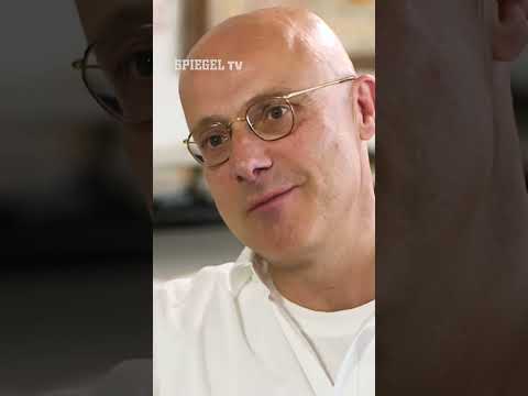 »Karate-Tommy« im Portrait | SPIEGEL TV #shorts