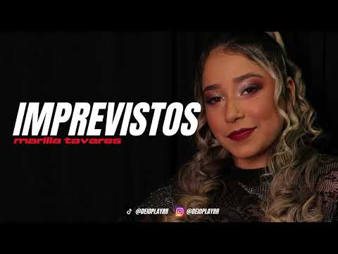 Imprevistos - Marilia Tavares (Cover Pablo)