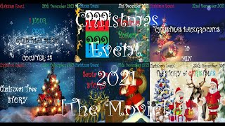 🎄 Christmas Event 2021 [The Movie]